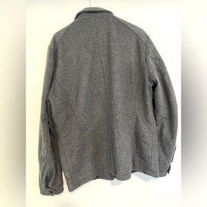 Banana Republic - Men’s Wool Coat - Size L